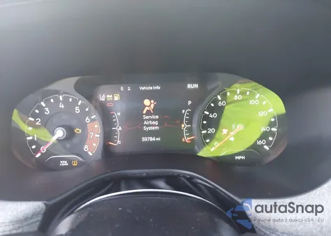 2023 Jeep Compass Sport 4X4 from USA, damaged, VIN 3C4NJDAN3PT566431